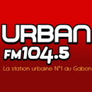 APK Urban FM 104.5