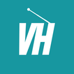 VH RADIO ikon