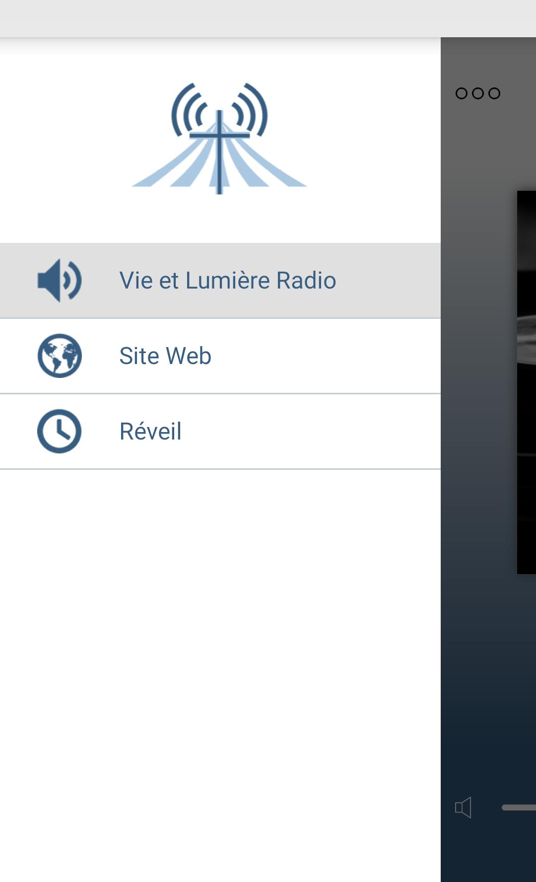Vie et Lumière Radio APK voor Android Download