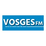 Icona Radio Vosges FM