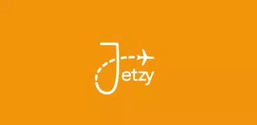 Jetzy - Connect, Travel, Enjoy