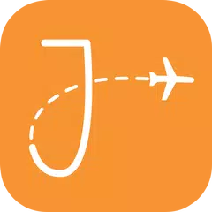 Jetzy - Connect, Travel, Enjoy APK download