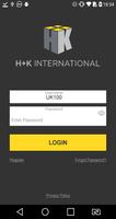 HKI Online poster