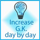 Increase G.K. day by day APK