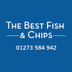 The Best Fish And Chips icon