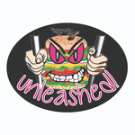 Burgers at the Bay Unleashed icon