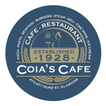 ikon Coia's Cafe