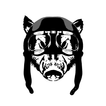 The Flying Hog icon