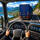 APK US 3D Truck Driving Games 2026