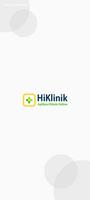 HiKlinik الملصق