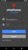 PlasticPay Merchant Affiche