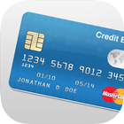 Merchant Account icône