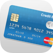 Merchant Account آئیکن