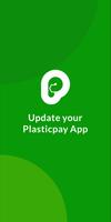 PlasticPay ポスター