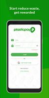 PlasticPay capture d'écran 1