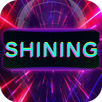 APK Shining Glasses