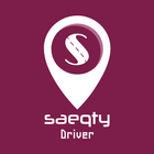 آیکون‌ سائقتي كابتن |  Saeqty Driver