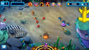 Big Fish Sharp Shooter পোস্টার