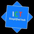 ICT  SIMPLIFIEDHUB