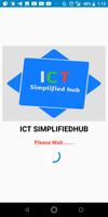 ICT  SIMPLIFIEDHUB captura de pantalla 3