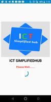 ICT  SIMPLIFIEDHUB capture d'écran 3