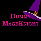 Dummy MageKnight icône