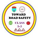Toward Road Safety Class 3-5 APK