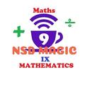 CLASS IX MATHS APK