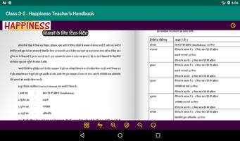 3rd to 5th : TEACHER'S HANDBOOK FOR HAPPINESS 截图 1