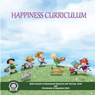 HAPPINESS CURRICULUM icône