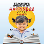 6th to 8th : TEACHER'S HANDBOOK FOR HAPPINESS 아이콘