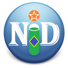NDTOONZ 10 SCIENCE icon