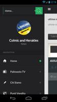 Colmic and Herakles News screenshot 1