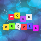World of word puzzle icône