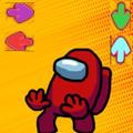 Friday Funny MOD Impostor - Friday music game test