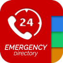 SL EMERGENCY DIRECTORY aplikacja
