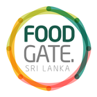 FoodGate Sri Lanka アイコン