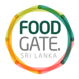 FoodGate Sri Lanka ikona