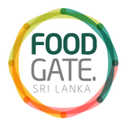 FoodGate Sri Lanka आइकन