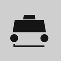 Citytaxi-driver