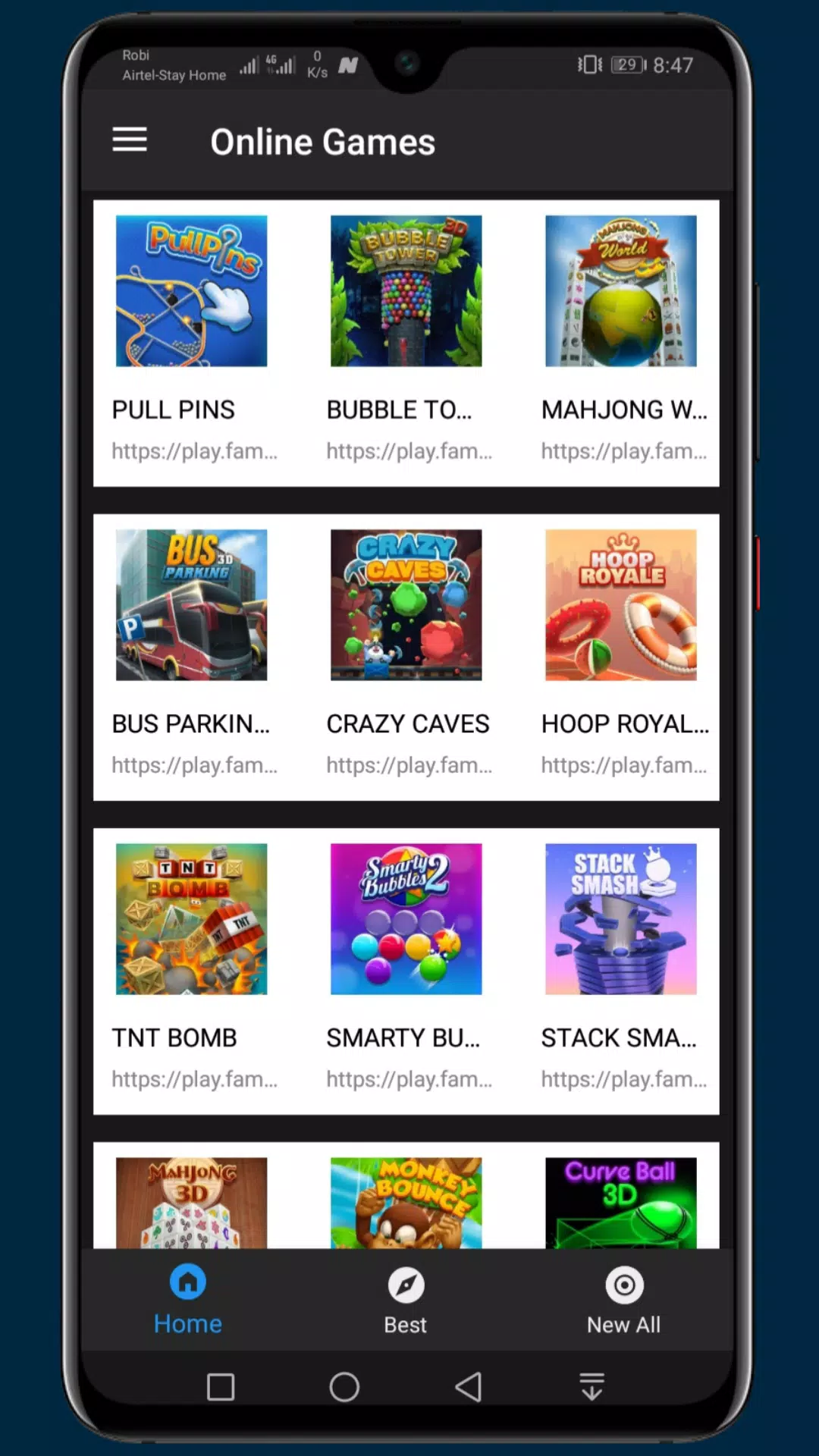 Poki - Play All online Games APK for Android Download
