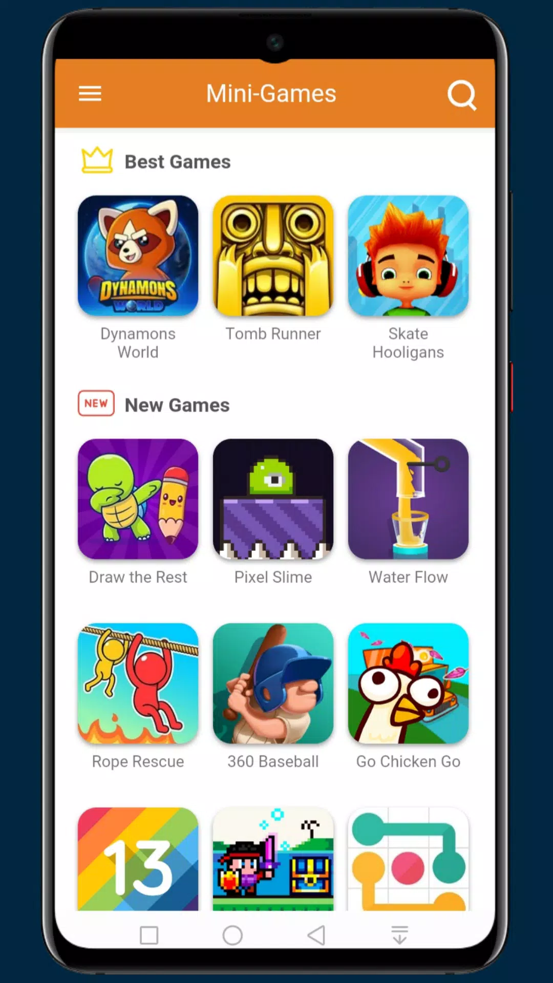 Poki - Play All online Games APK for Android Download