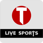 Tv Sports আইকন