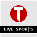 Tv Sports Live Cricket Footbal APK