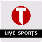 Tv Sports-icoon