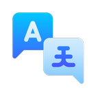 AR Translator - Text and Voice ไอคอน