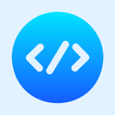 HTML View & Source Code Viewer ikon