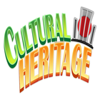 Cultural heritage иконка