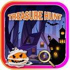 ikon Treasure hunt game