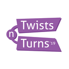 TwistsNTurns आइकन
